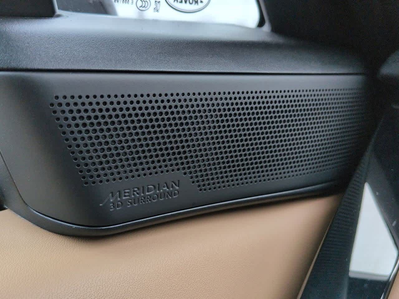 Thumbnail: 2026 Land Rover Range Rover Sport - 32