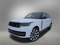 2026 Land Rover Range Rover SE SUV
