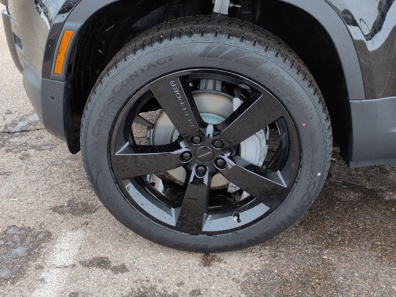 Thumbnail: 2026 Land Rover Defender - 13