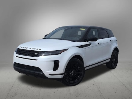 2025 Land Rover Range Rover Evoque Core S SUV