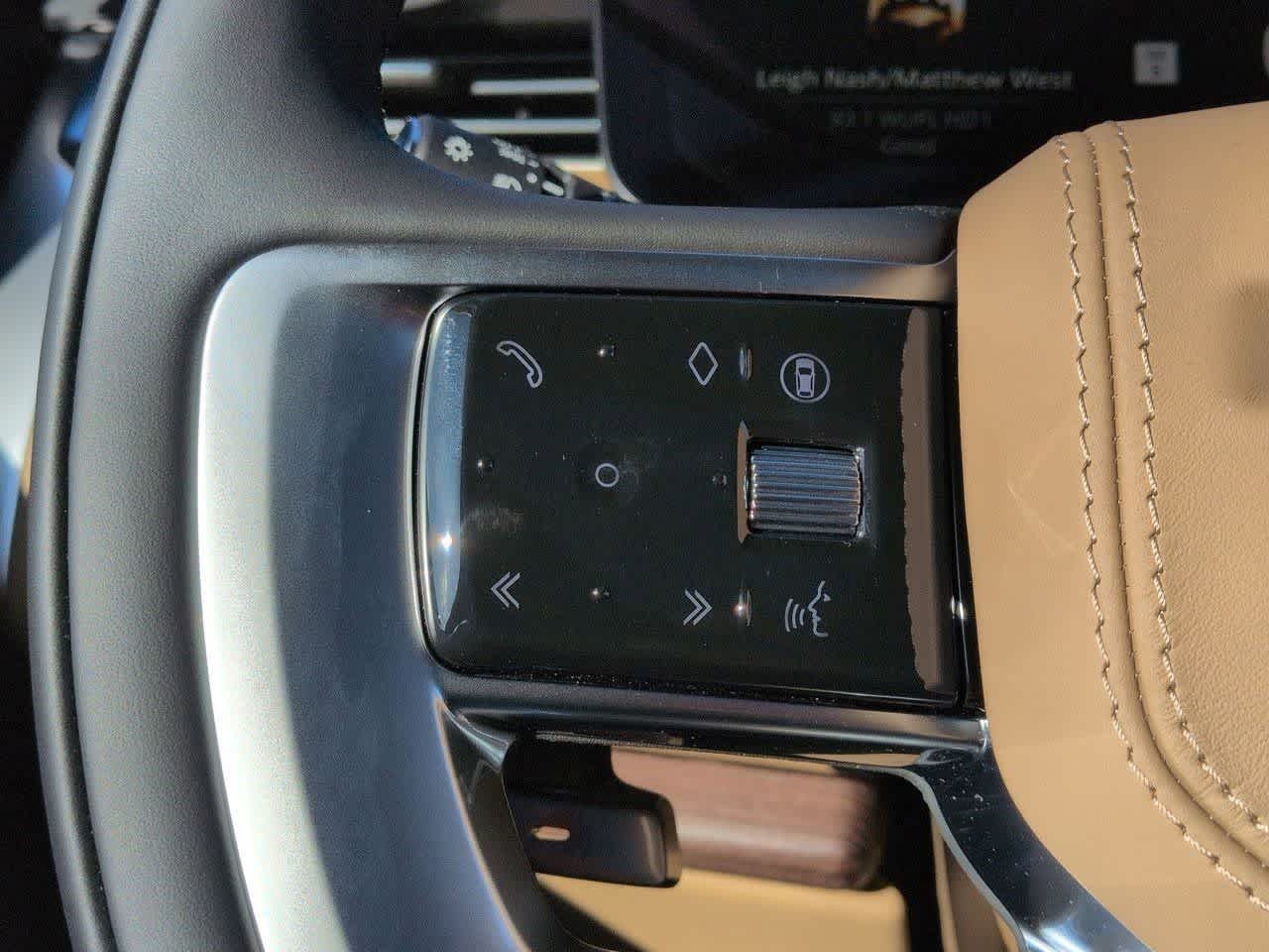 Thumbnail: 2026 Land Rover Range Rover - 26