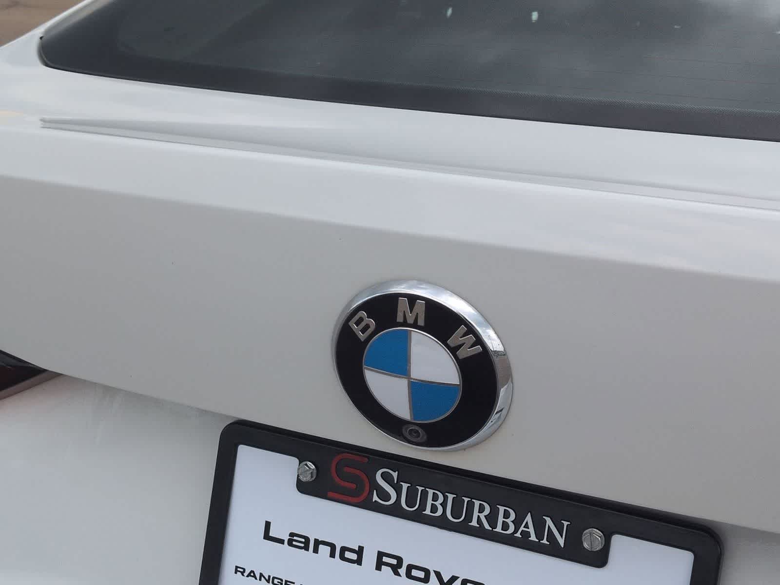 Thumbnail: 2023 BMW 4 Series - 10