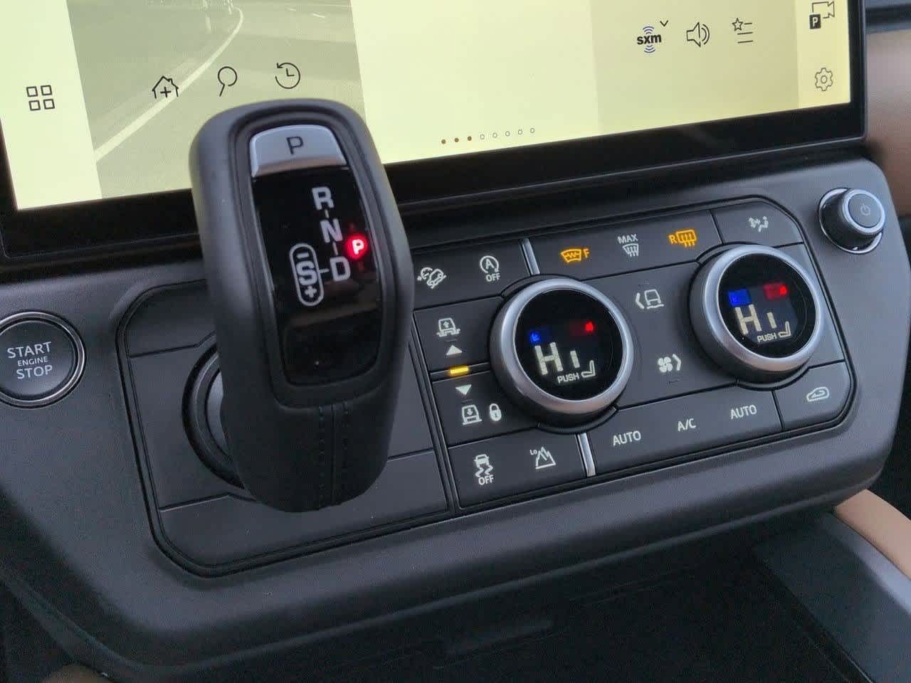 Thumbnail: 2026 Land Rover Defender - 29