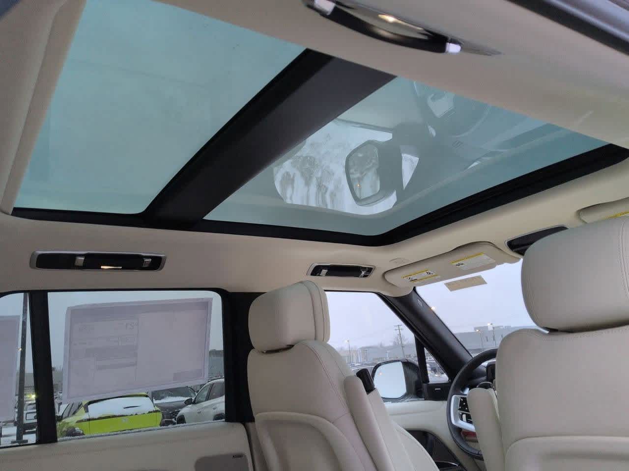 Thumbnail: 2026 Land Rover Range Rover - 22