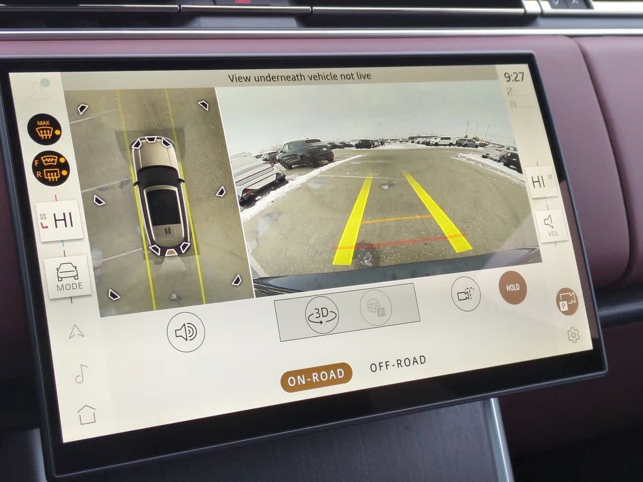 Thumbnail: 2026 Land Rover Range Rover - 31