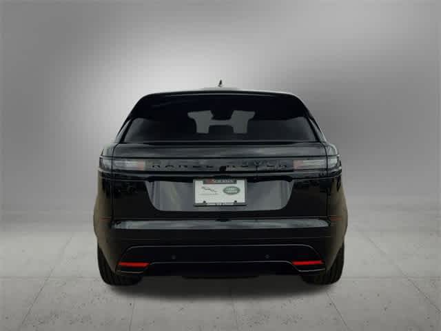 2025 Land Rover Range Rover Velar Dynamic SE 5