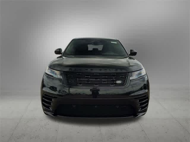 2025 Land Rover Range Rover Velar Dynamic SE 9
