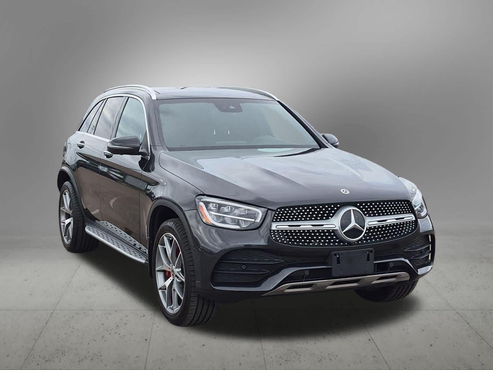 2022 Mercedes-Benz GLC GLC300 - Photo 8