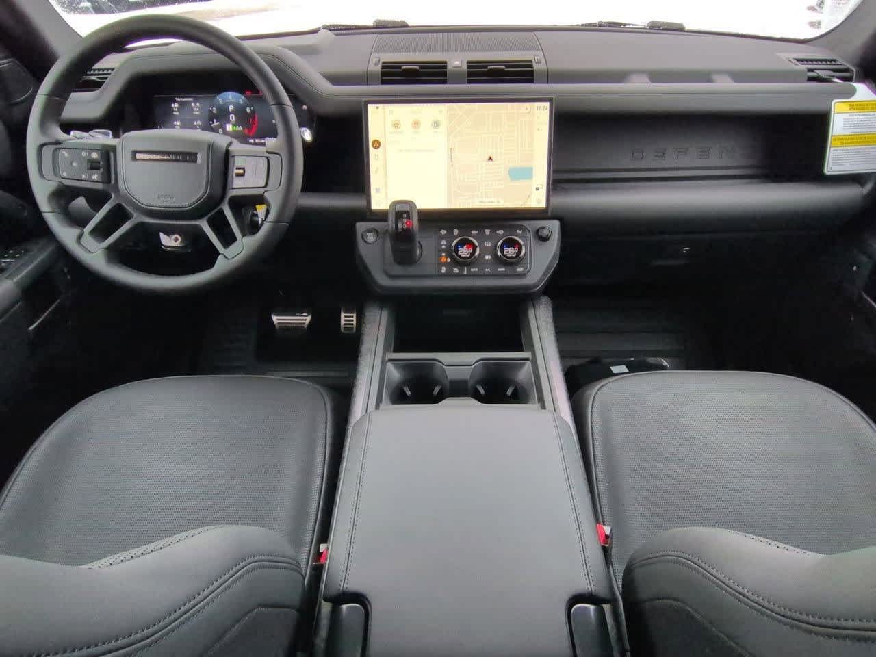 Thumbnail: 2025 Land Rover Defender - 15