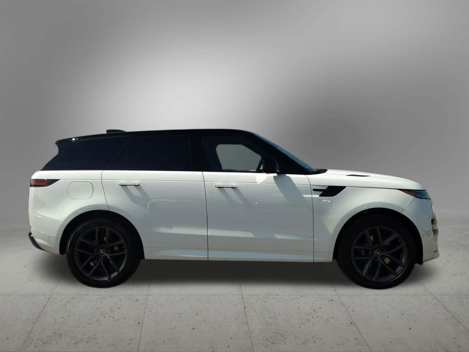 2025 Land Rover Range Rover Sport SE Dynamic 7