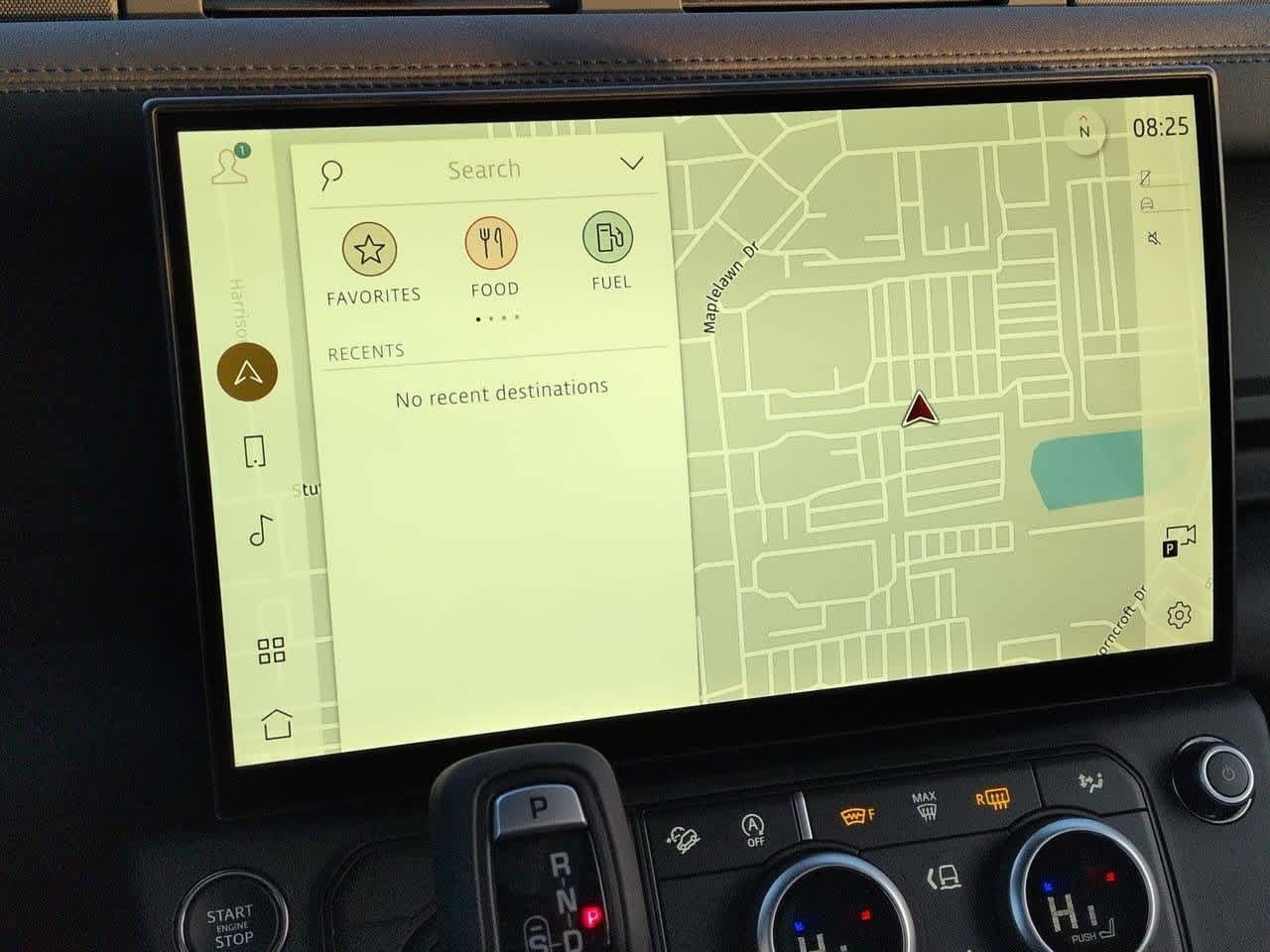 Thumbnail: 2026 Land Rover Defender - 30