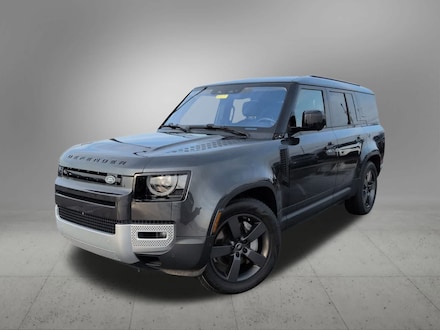 2024 Land Rover Defender 130 S SUV