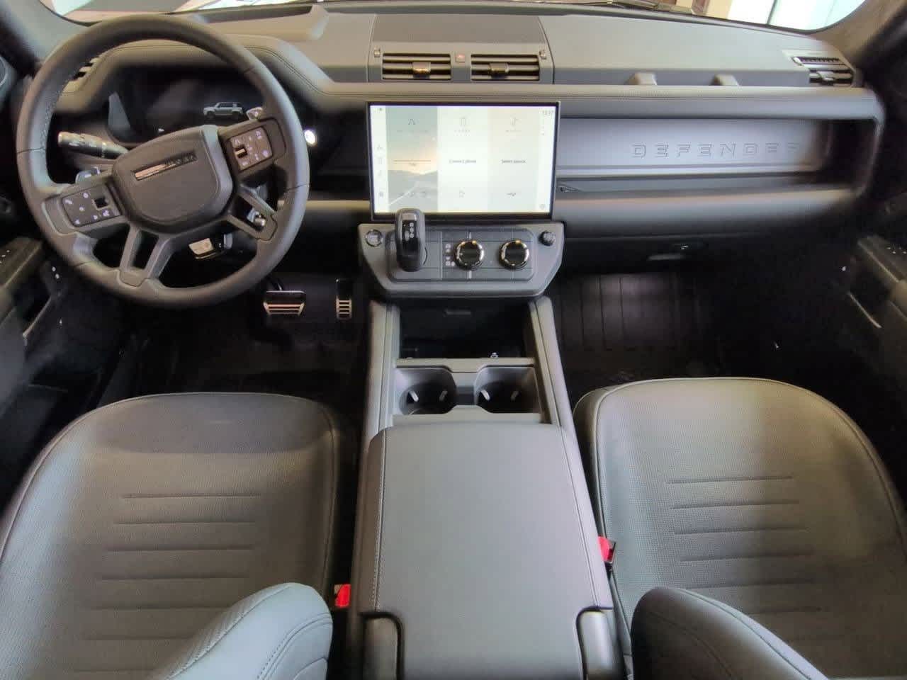 Thumbnail: 2026 Land Rover Defender - 15