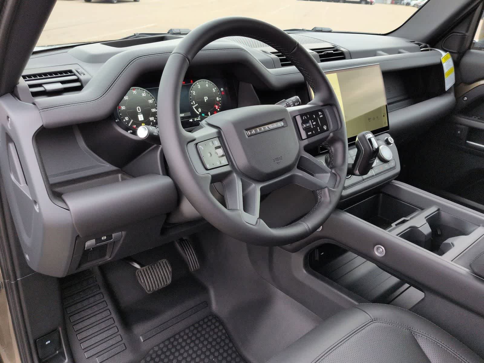 Thumbnail: 2026 Land Rover Defender - 2