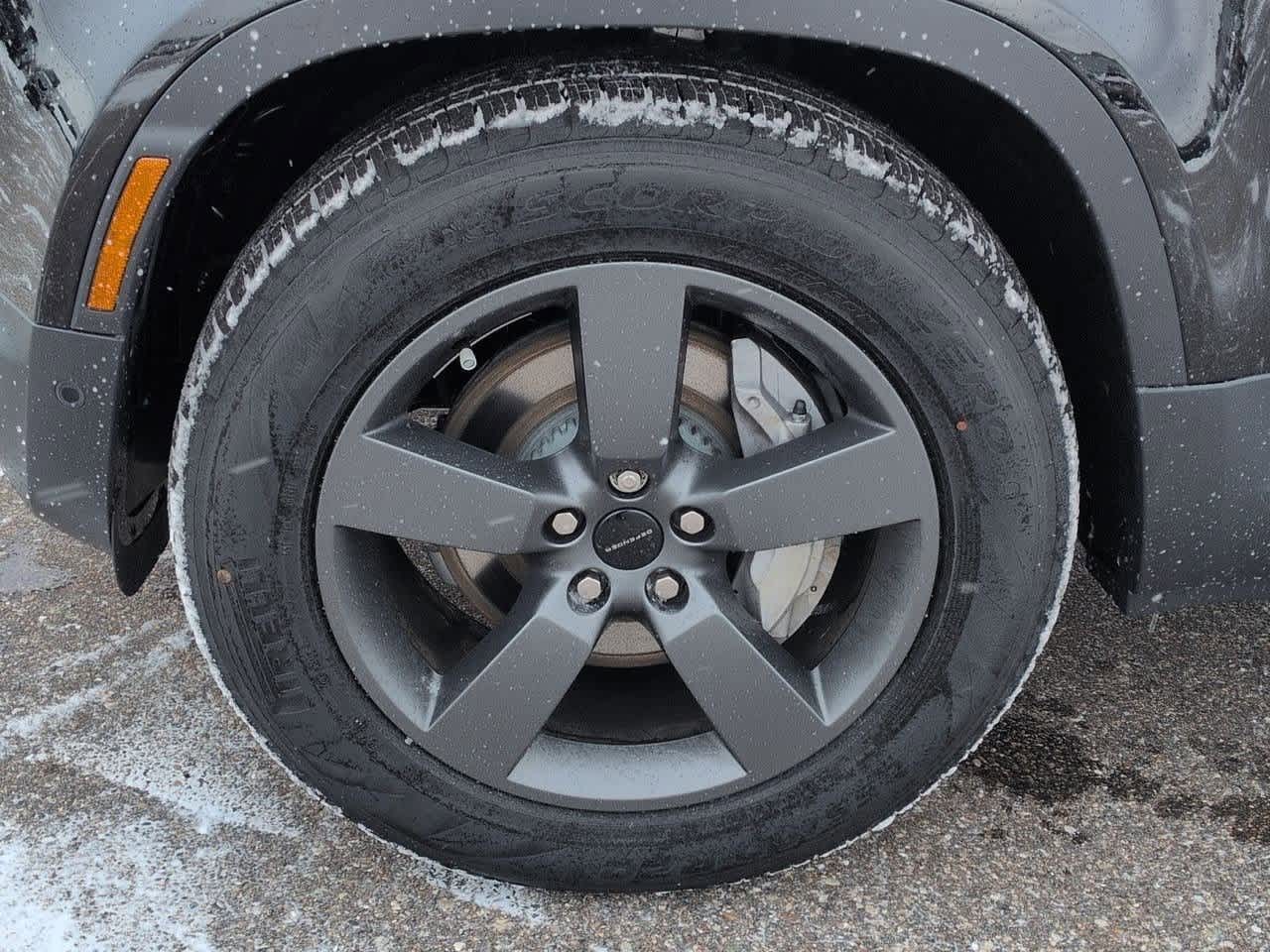 Thumbnail: 2026 Land Rover Defender - 13