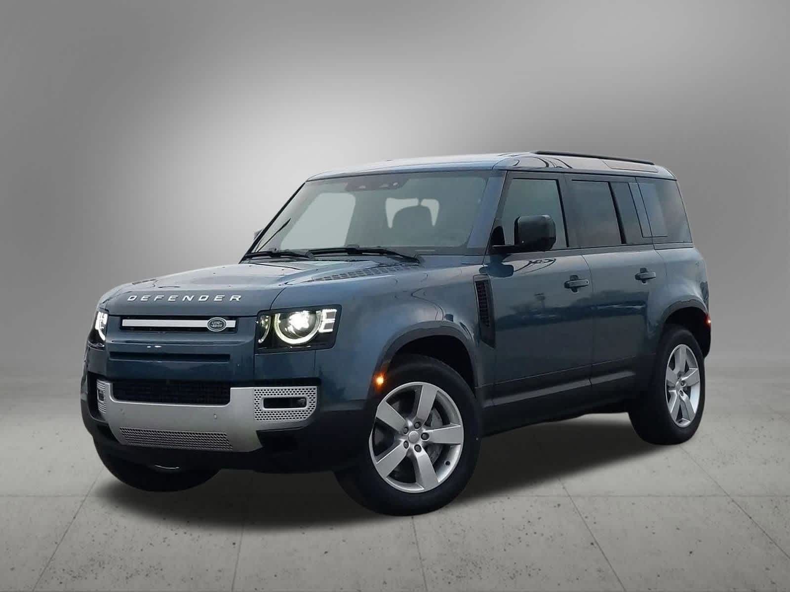 2025 Land Rover Defender 110 -
                  Troy, MI