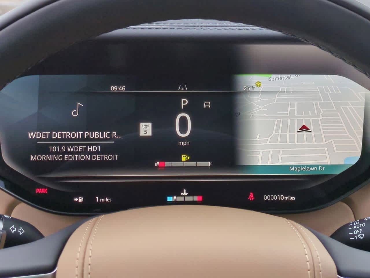 Thumbnail: 2025 Land Rover Range Rover - 35