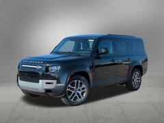 2025 Land Rover Defender 130 S SUV
