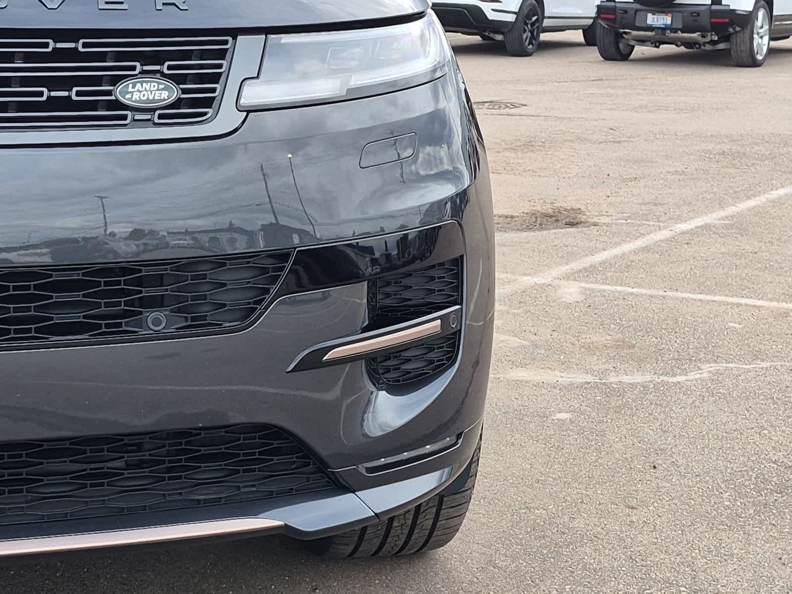 2024 Land Rover Range Rover Sport SE Dynamic - Photo 9