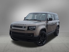 2026 Land Rover Defender 130 X-Dynamic SE SUV