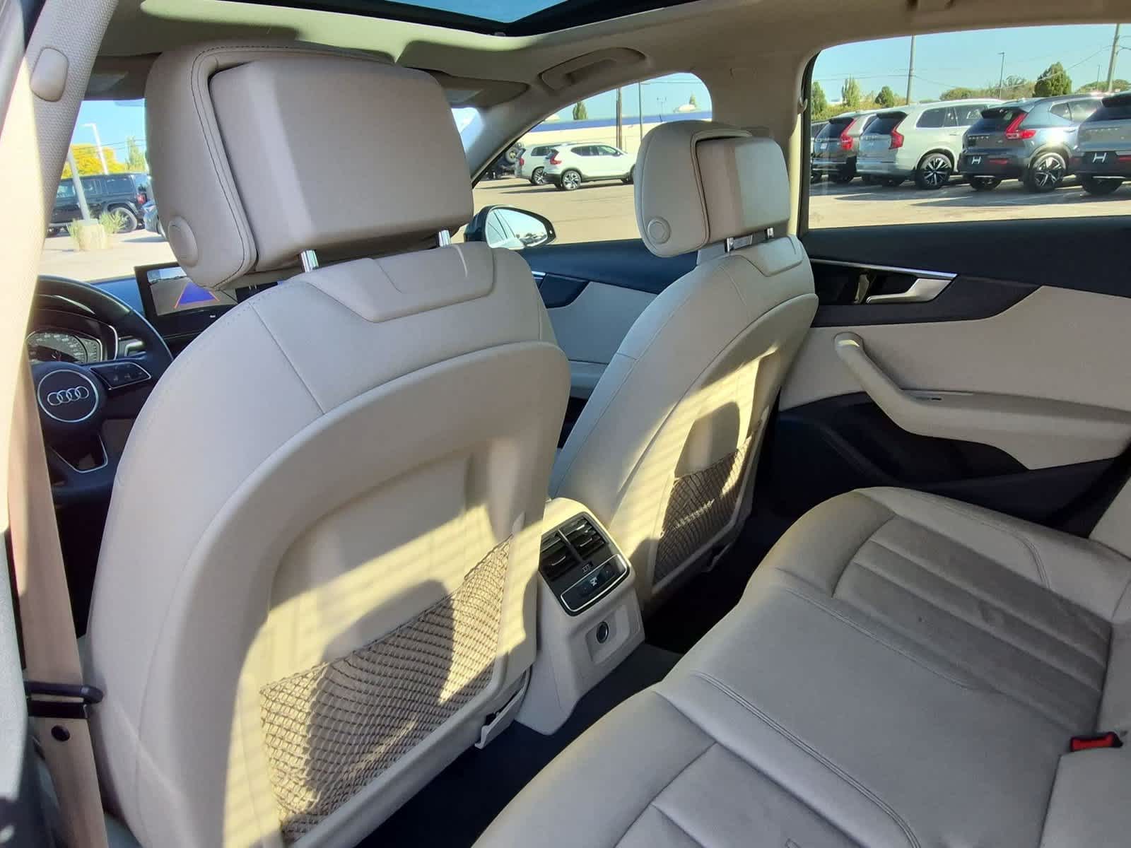 2021 Audi A4 Premium - Photo 18