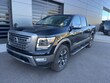 Nissan Titan
