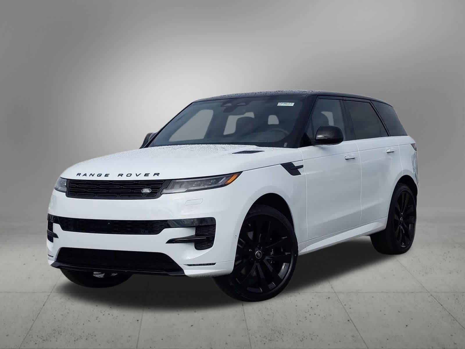 2025 Land Rover Range Rover Sport SE Dynamic -
                  Troy, MI