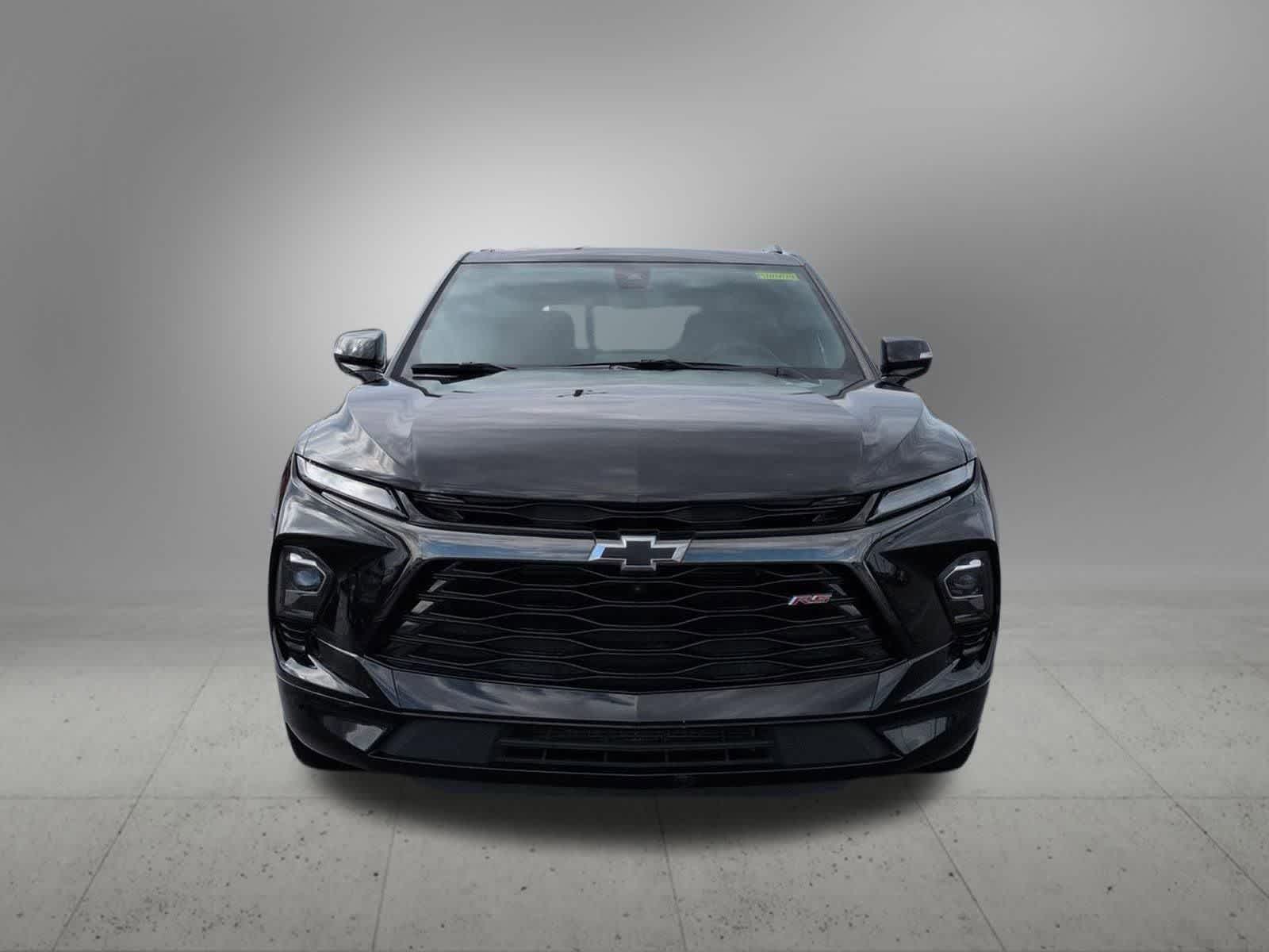 Thumbnail: 2023 Chevrolet Blazer - 8