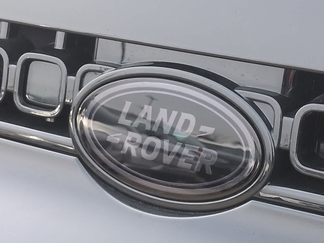Thumbnail: 2026 Land Rover Defender - 11