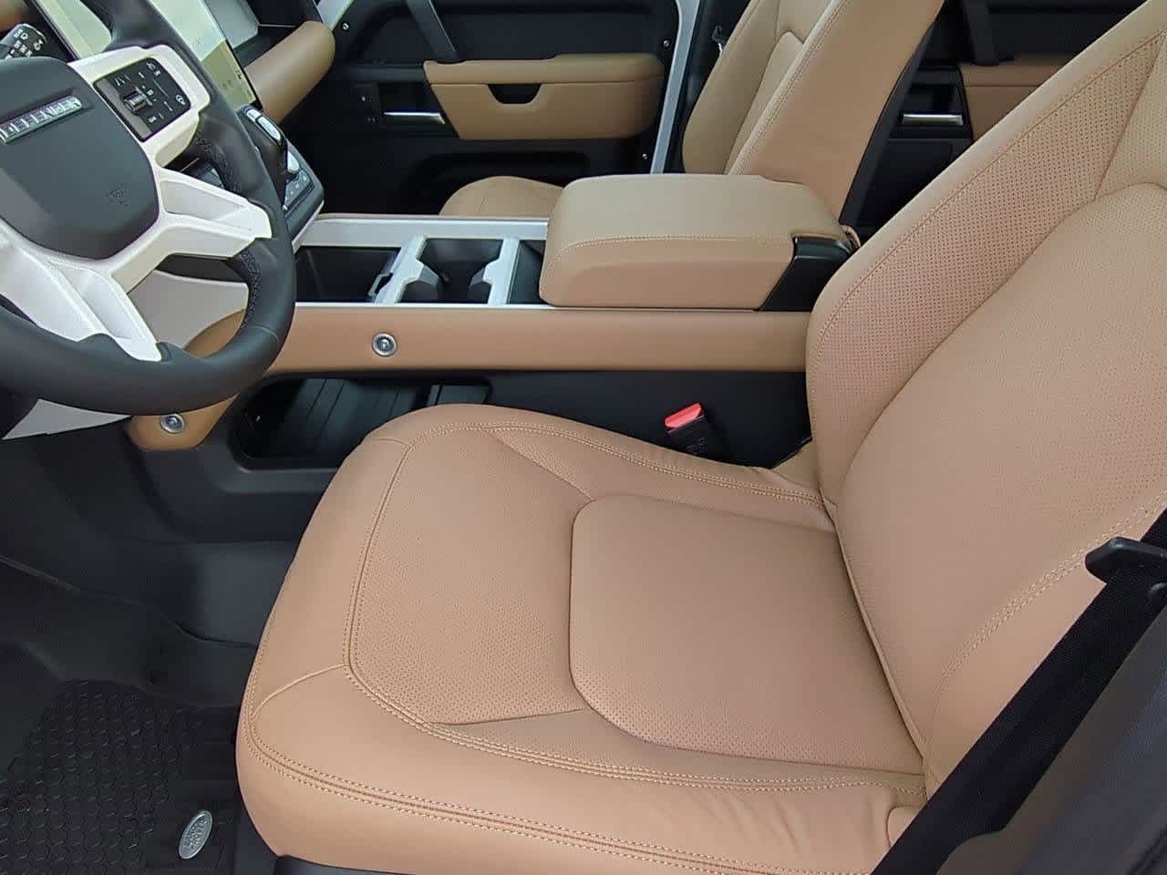 Thumbnail: 2026 Land Rover Defender - 16