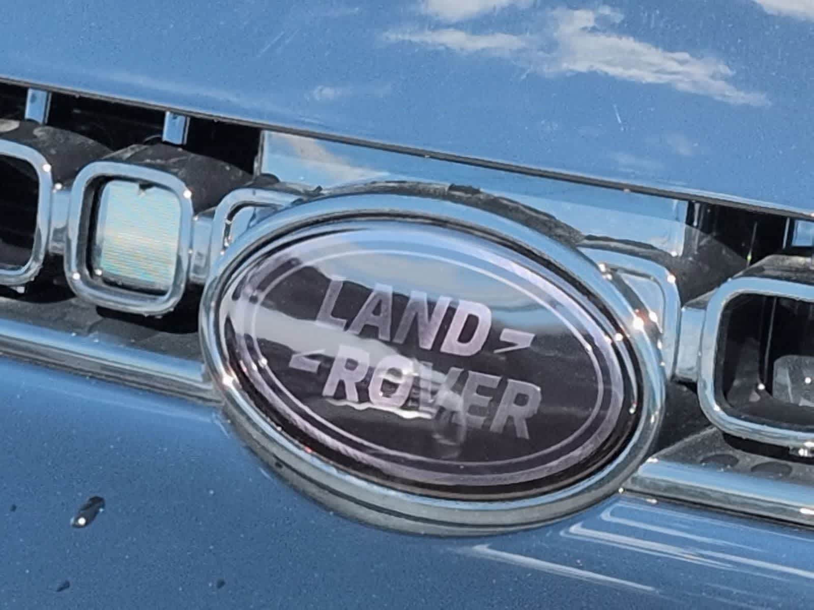 Thumbnail: 2026 Land Rover Defender - 11