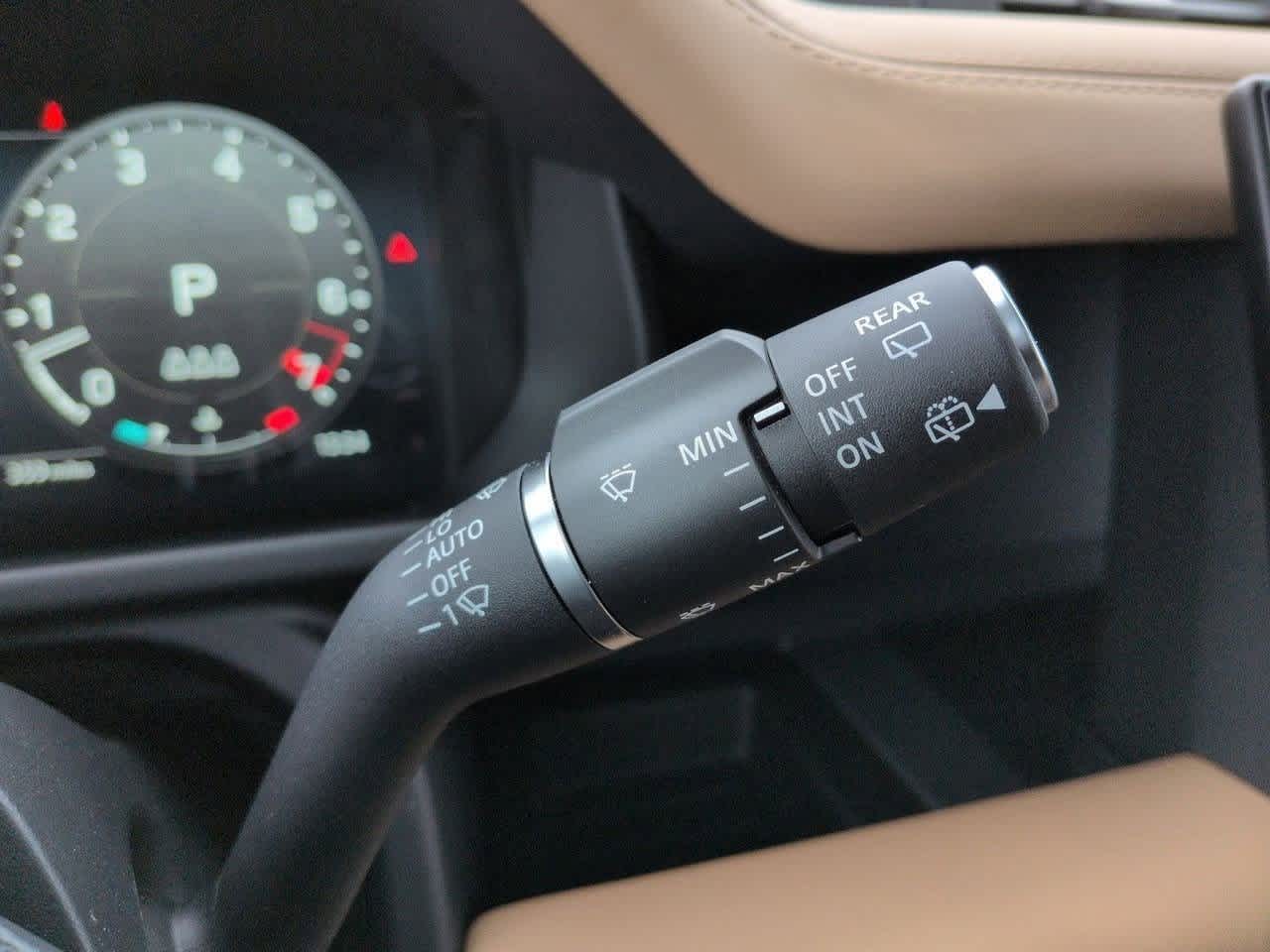 Thumbnail: 2026 Land Rover Defender - 27