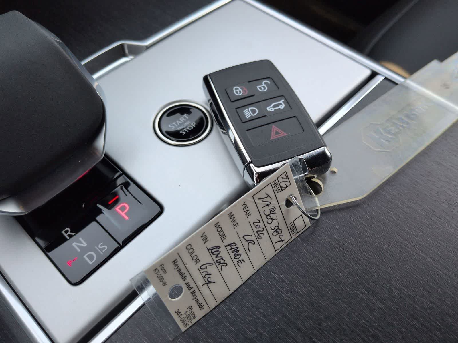 Thumbnail: 2026 Land Rover Range Rover - 37