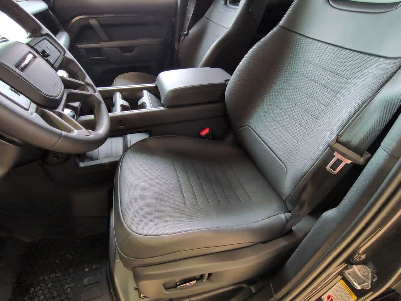 Thumbnail: 2026 Land Rover Defender - 16