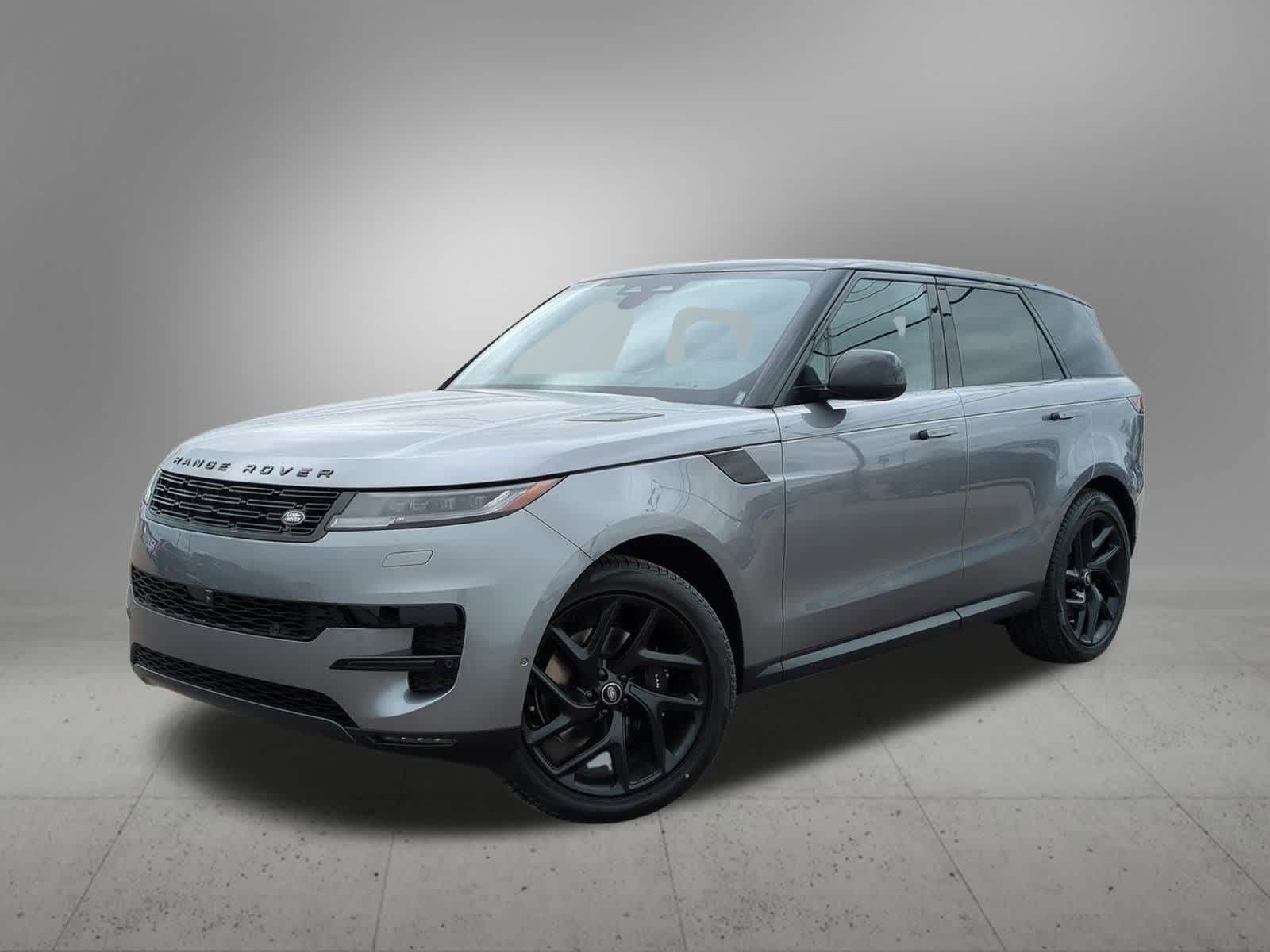 2025 Land Rover Range Rover Sport SE -
                  Troy, MI