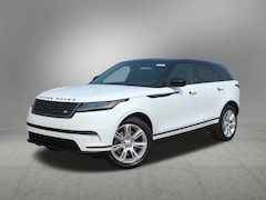 2026 Land Rover Range Rover Velar S 250PS SUV