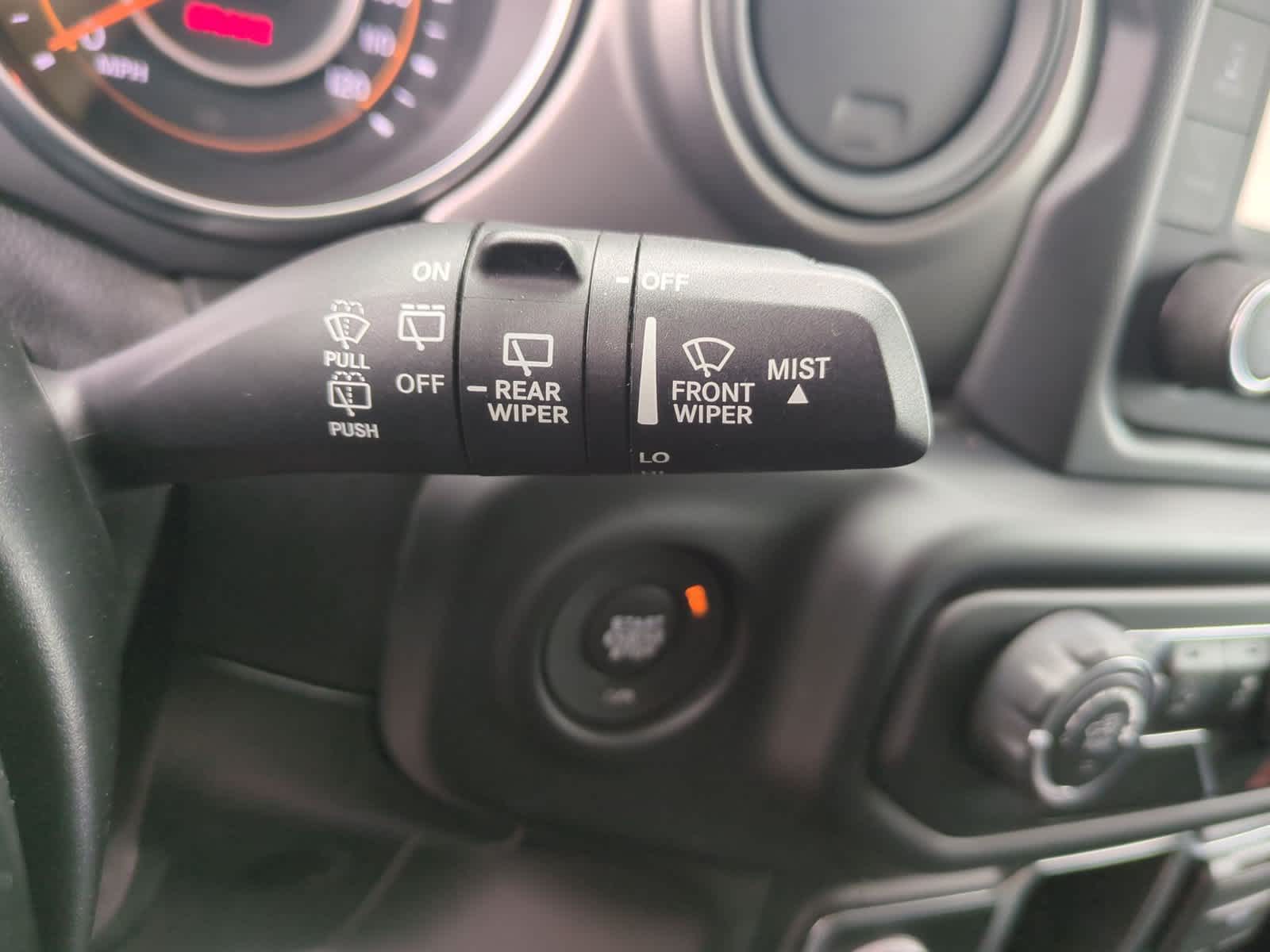 2021 Jeep Wrangler Unlimited Willys Sport - Photo 25