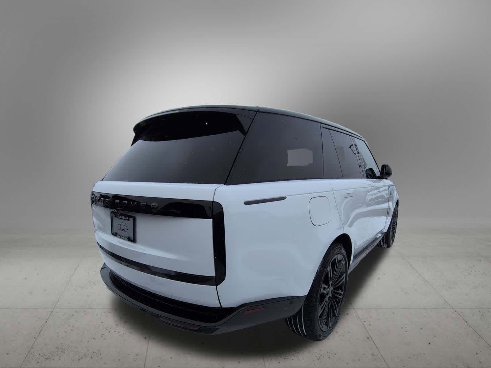 Thumbnail: 2026 Land Rover Range Rover - 6