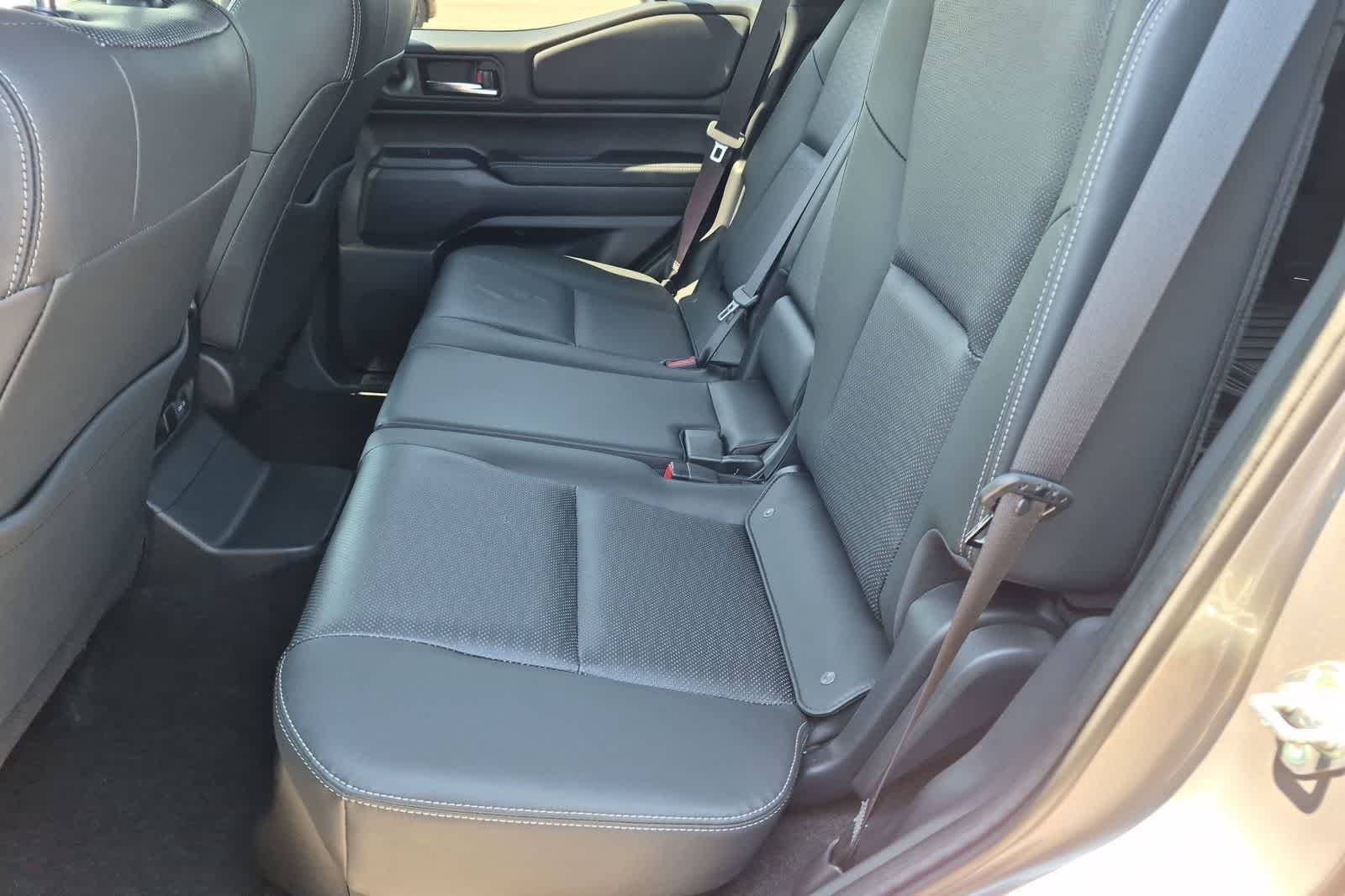 2024 Toyota Land Cruiser Base - Photo 20