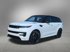 2025 Land Rover Range Rover Sport Dynamic SE 400PS SUV