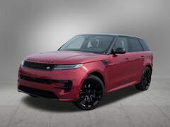 2026 Land Rover Range Rover Sport Dynamic SE SUV