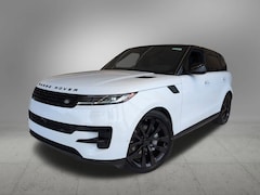 2026 Land Rover Range Rover Sport SE SUV