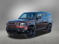 2026 Land Rover Defender 130 X-Dynamic SE SUV