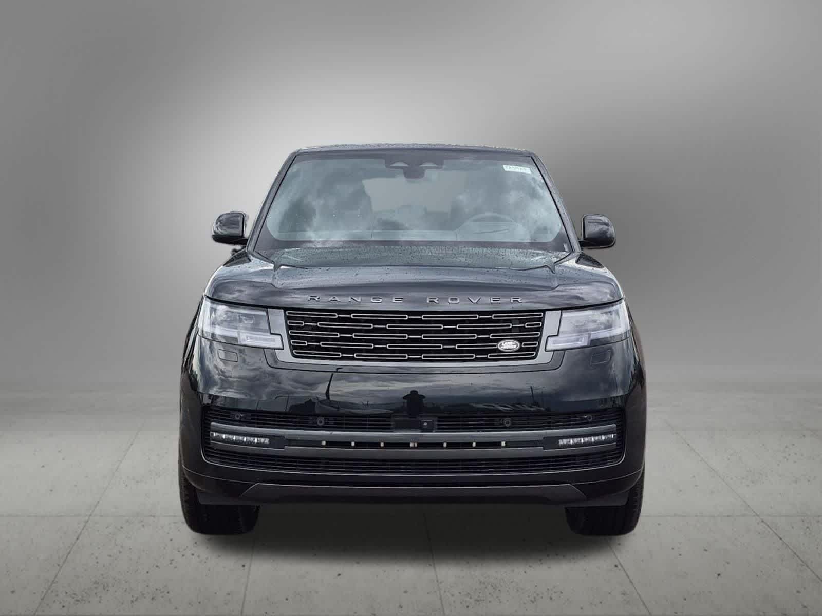 Thumbnail: 2026 Land Rover Range Rover - 9