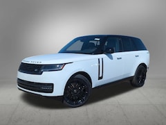 2025 Land Rover Range Rover SE SUV