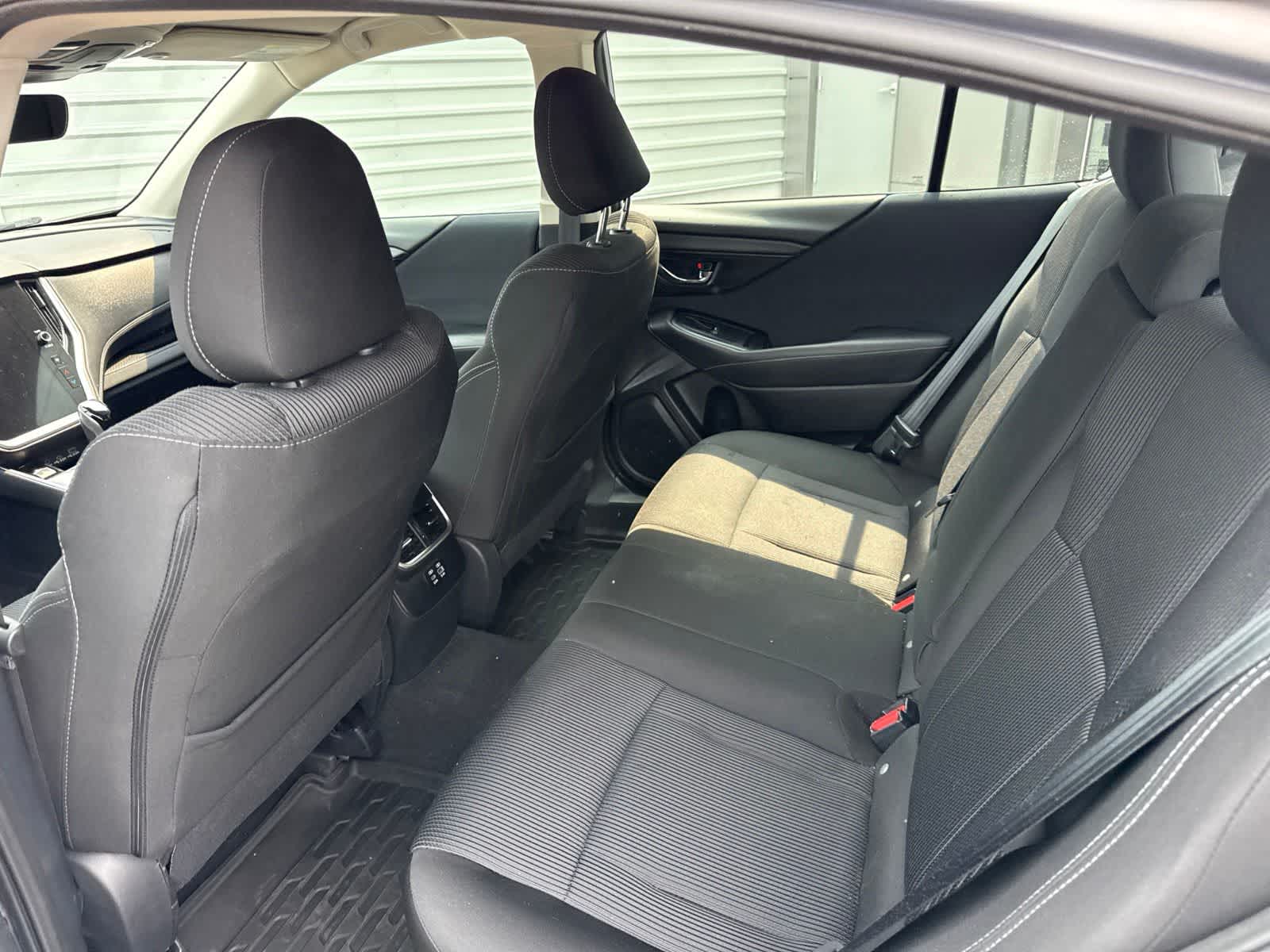 2024 Subaru Legacy Premium - Photo 10