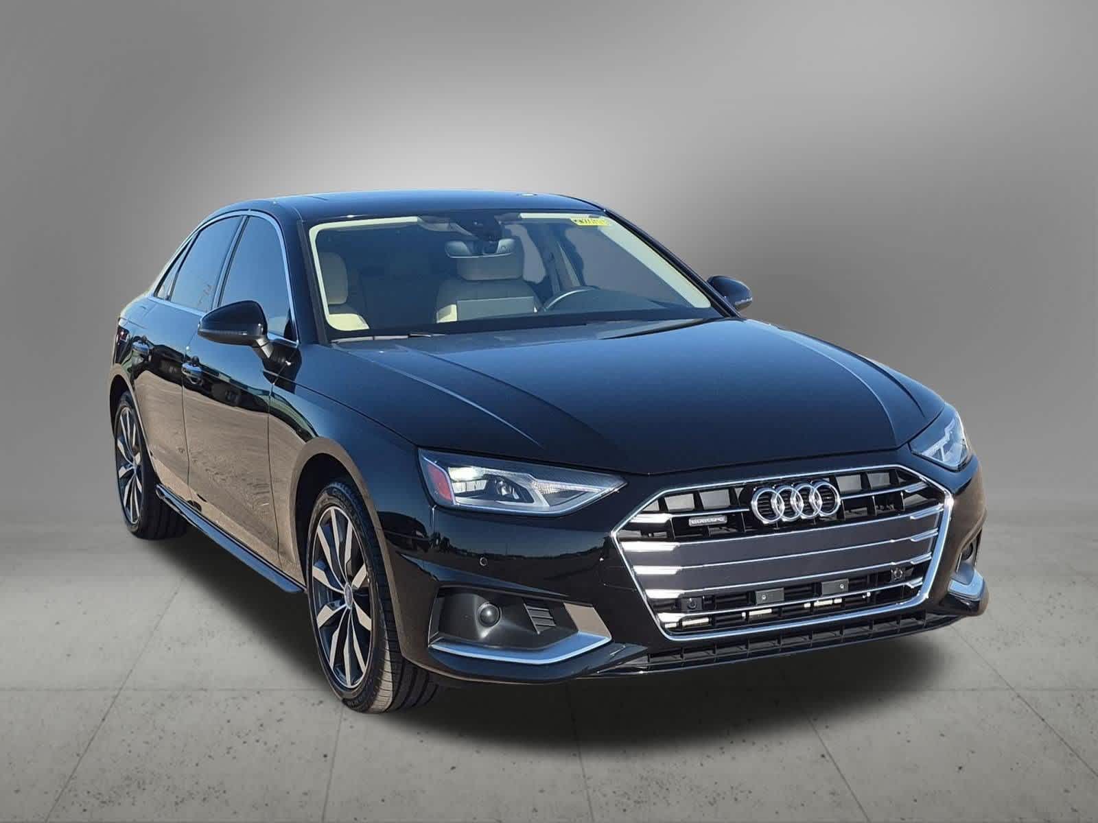 2021 Audi A4 Premium - Photo 8