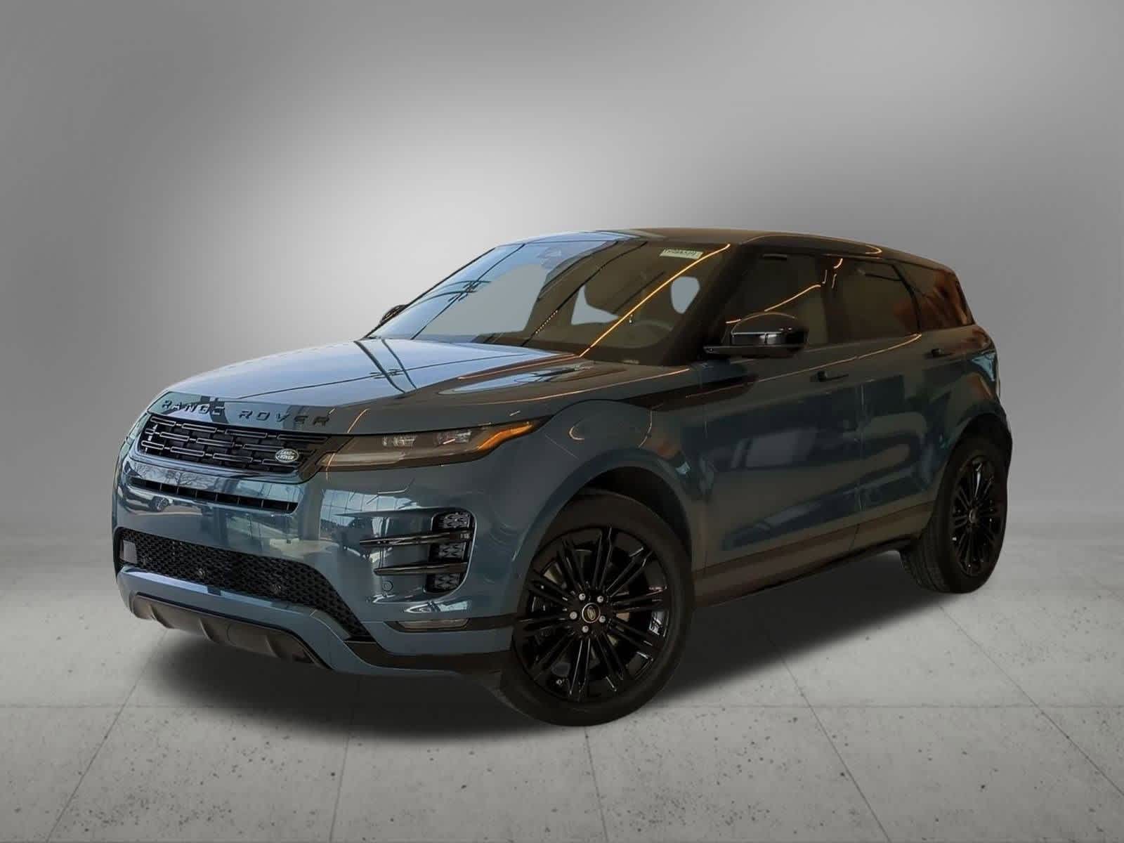 2026 Land Rover Range Rover Evoque Dynamic SE -
                  Troy, MI