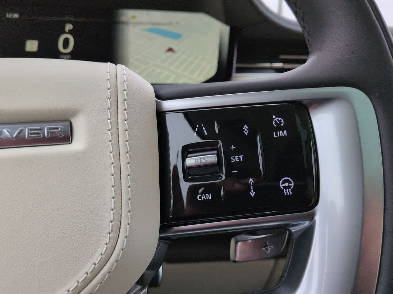 Thumbnail: 2026 Land Rover Range Rover - 26