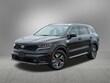 Kia Sorento Hybrid